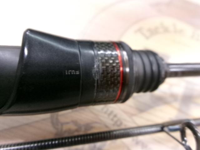エキセントリック FC2602ML
