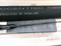 エキセントリック FC2602ML