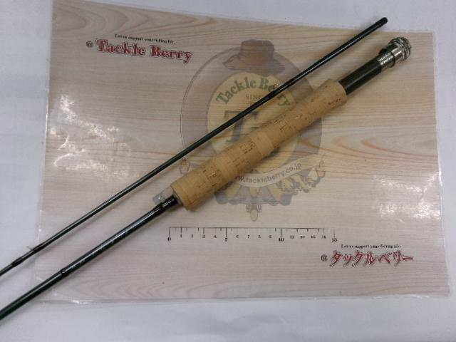 ロッホモアフィッシングエリアSP F884