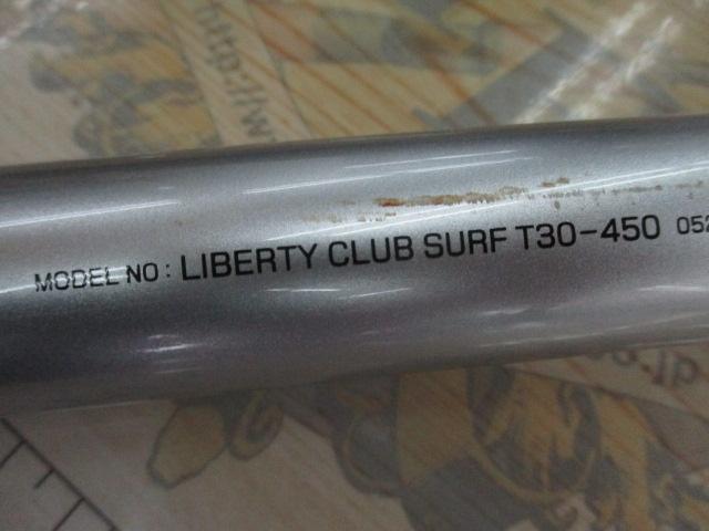 リバティクラブサーフT 30-450