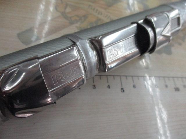 リバティクラブサーフT 30-450