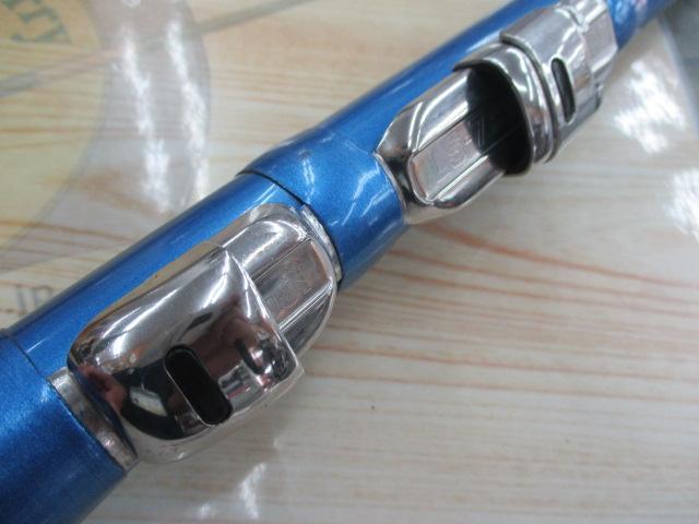 スーパースピンジョイ 450DX-T