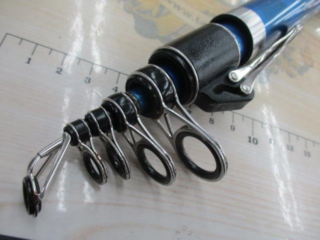 スーパースピンジョイ 450DX-T
