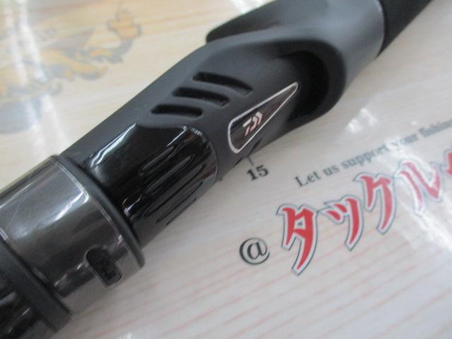 タトゥーラXT 672MHFB｜＠ベリーネット 日本最大新品中古釣具WEBショップ