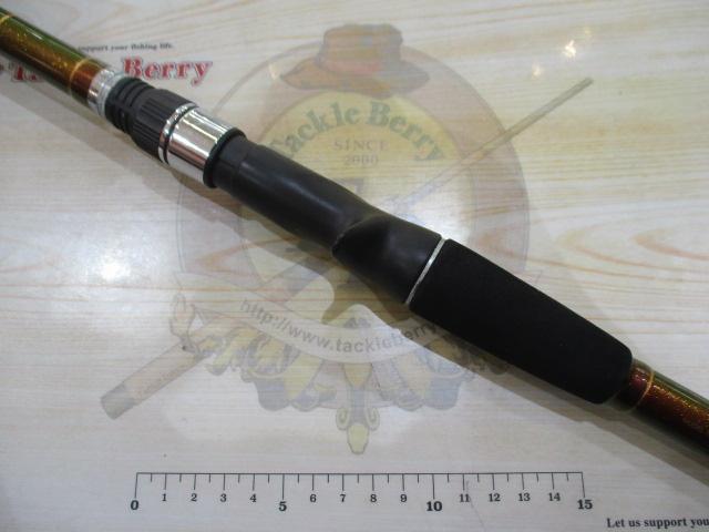 SIL浦舟メバルTR 450ドライ