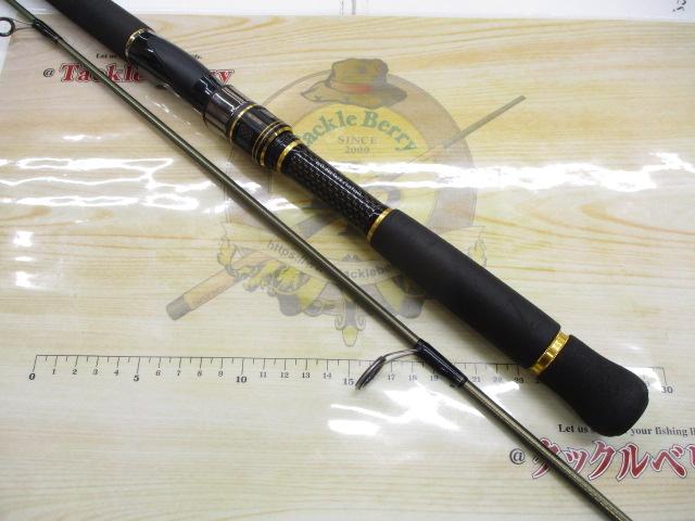モアザンブランジーノ 82LL｜＠ベリーネット 日本最大新品中古釣具WEB
