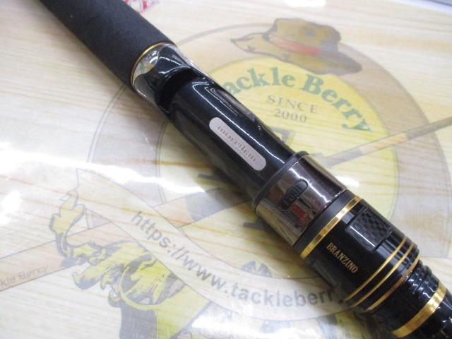 モアザンブランジーノ 82LL｜＠ベリーネット 日本最大新品中古釣具WEB