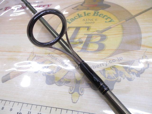 モアザンブランジーノ 82LL｜＠ベリーネット 日本最大新品中古釣具WEB