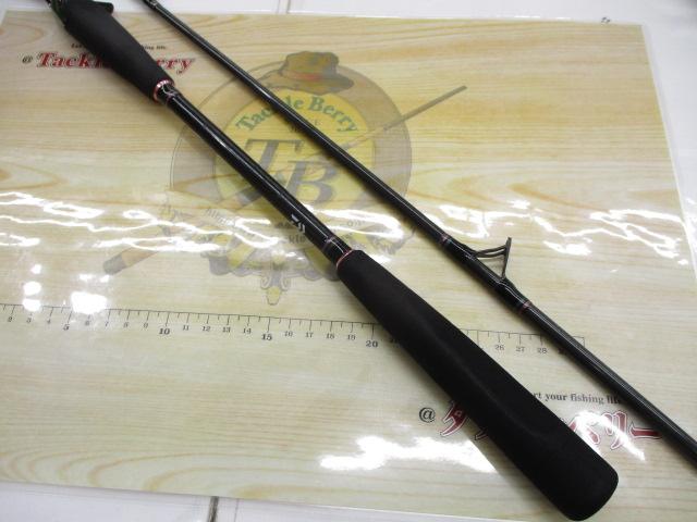 紅牙AGS N73HB-METAL｜＠ベリーネット 日本最大新品中古釣具WEBショップ
