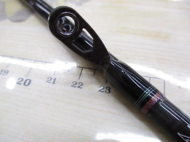 紅牙AGS N73HB-METAL｜＠ベリーネット 日本最大新品中古釣具WEBショップ