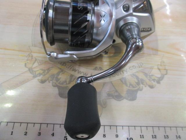 15ストラディック C2000HGS｜＠ベリーネット 日本最大新品中古釣具WEB