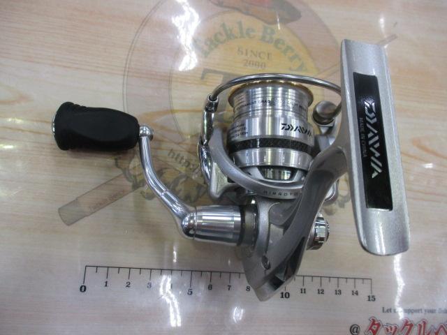 11カルディア 2004｜＠ベリーネット 日本最大新品中古釣具WEBショップ