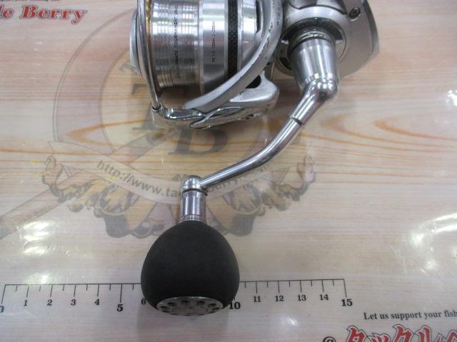 11カルディア 3520PE-SH｜＠ベリーネット 日本最大新品中古釣具WEBショップ