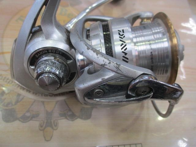 11カルディア 3520PE-SH｜＠ベリーネット 日本最大新品中古釣具WEBショップ