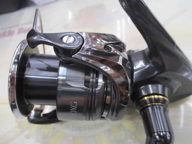 24ツインパワー C5000XG｜＠ベリーネット 日本最大新品中古釣具WEBショップ