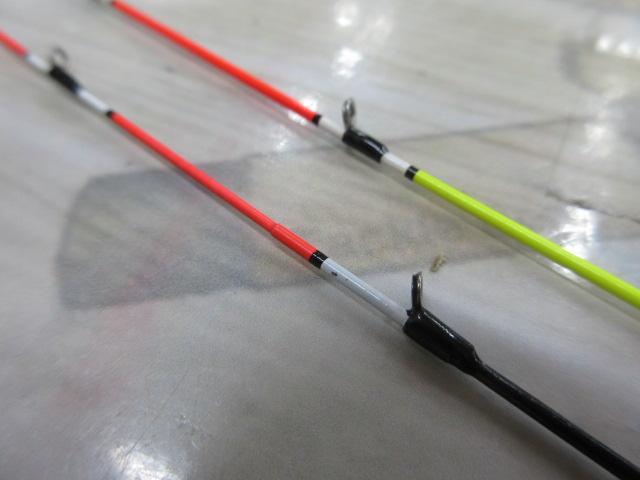 カセ筏師 THEイカダスペシャル 大チヌ158