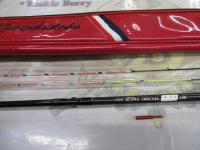 カセ筏師 THEイカダスペシャル 大チヌ158