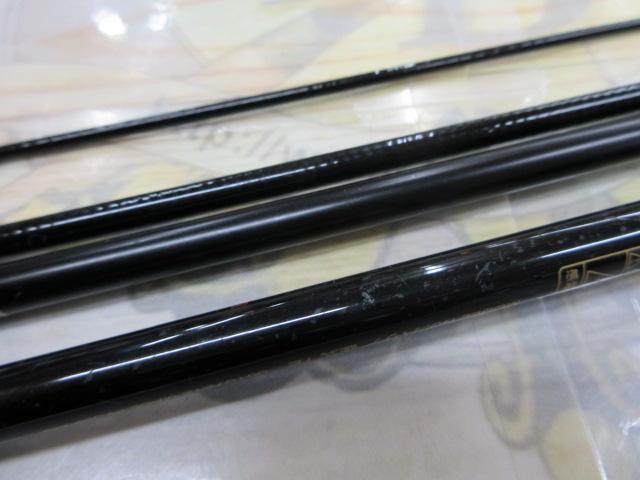 覇璃亜 硬式12