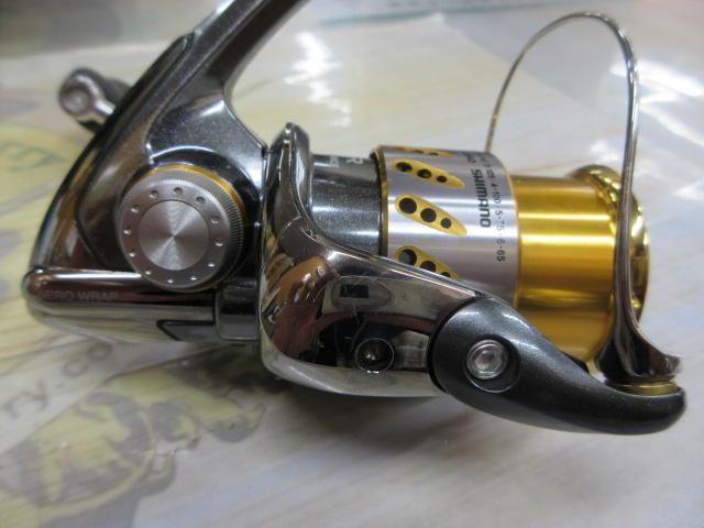 07ステラ 2000S｜＠ベリーネット 日本最大新品中古釣具WEBショップ