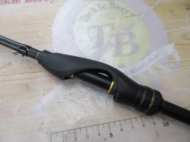 ソアレXR S76UL-T｜＠ベリーネット 日本最大新品中古釣具WEBショップ