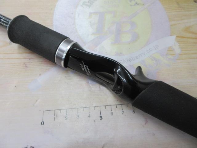 ハートランドZ HL-Z671HRB-SV｜＠ベリーネット 日本最大新品中古釣具