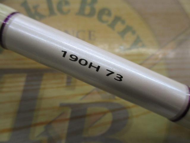 ゴクエボリューションサモトラケナノテックスLT190H73