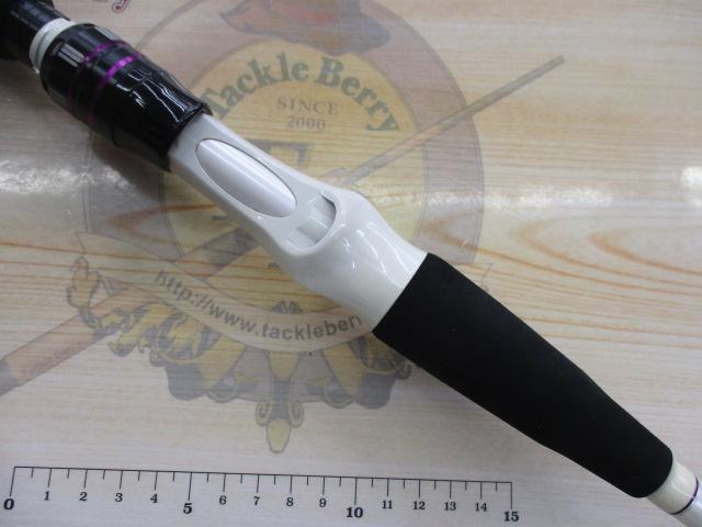 ゴクエボリューションサモトラケナノテックスLT190H73