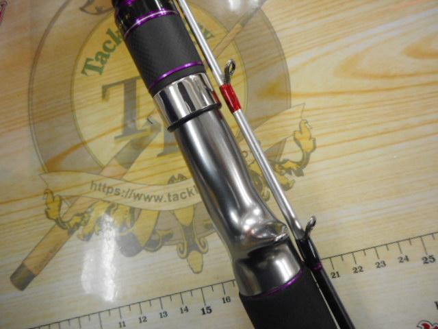サーベルマスターテンヤ 91H160
