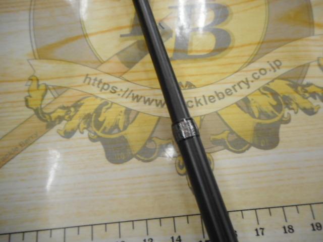 サーベルマスターテンヤ 91H160