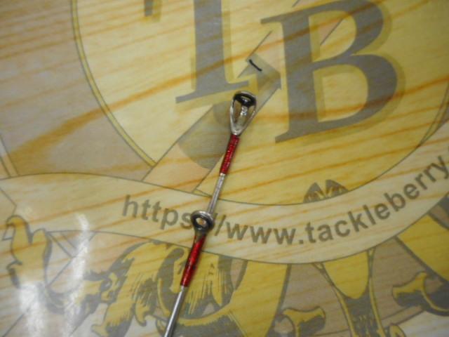 サーベルマスターテンヤ 91H160