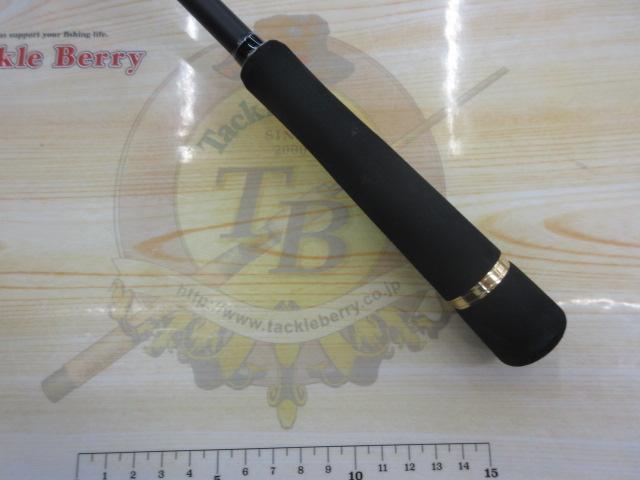 タイドリフト1G ボートシーバス TD1BS-S702ML