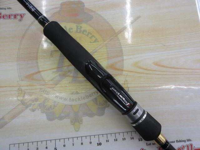 タイドリフト1G ボートシーバス TD1BS-S702ML