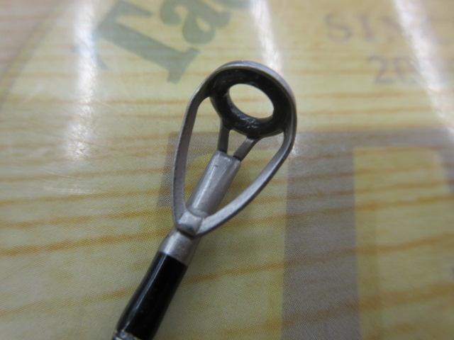 タイドリフト1G ボートシーバス TD1BS-S702ML