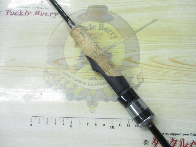 スペルバウンド コア SCS-60-1/2UL-ST