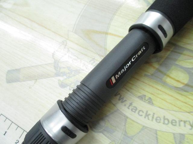 ファーストキャスト FCS-862ML