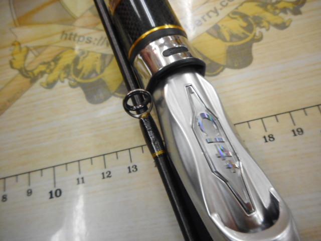 リアランサーXキス KUWASE 170