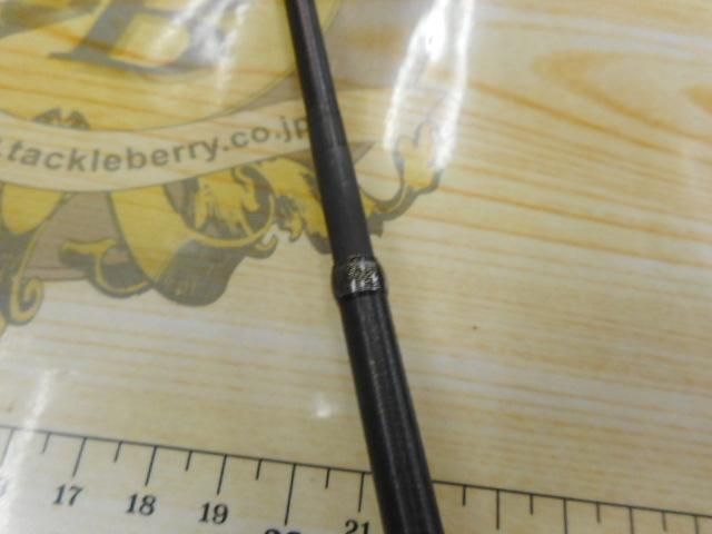 リアランサーXキス KUWASE 170