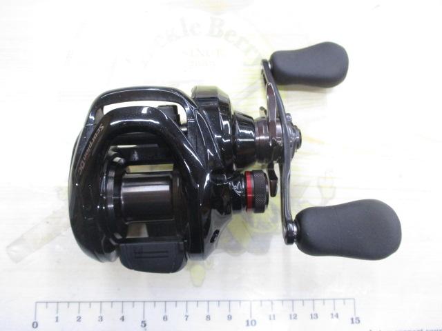 17スコーピオンDC 100｜＠ベリーネット 日本最大新品中古釣具WEBショップ