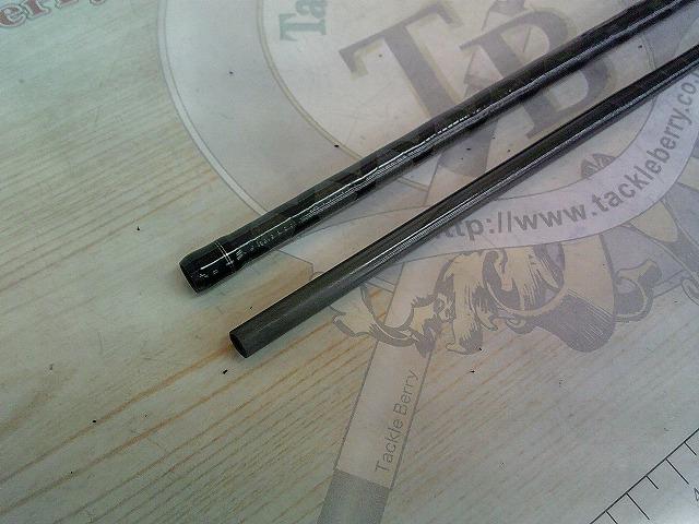 タトゥーラXT 622ULXS