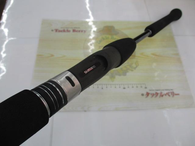 21グラップラーBBタイプJ B60-3