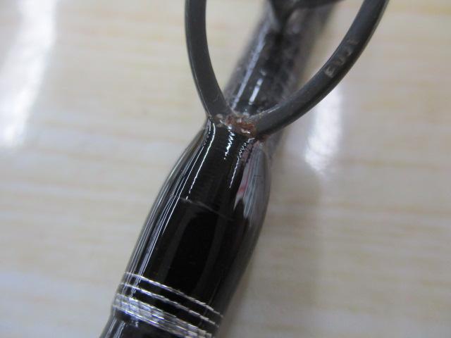 21グラップラーBBタイプJ B60-3