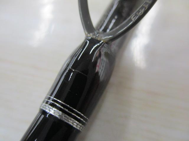 21グラップラーBBタイプJ B60-3