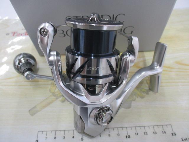 23ストラディック 3000MHG｜＠ベリーネット 日本最大新品中古釣具WEB