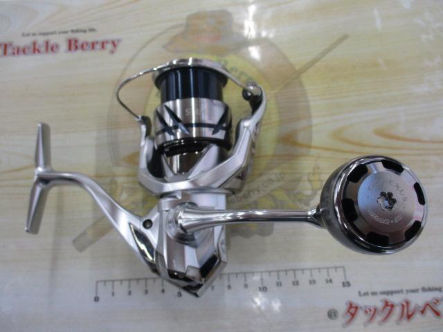 23ストラディック 3000MHG｜＠ベリーネット 日本最大新品中古釣具WEB