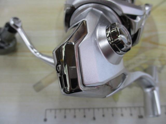23ストラディック 3000MHG｜＠ベリーネット 日本最大新品中古釣具WEB