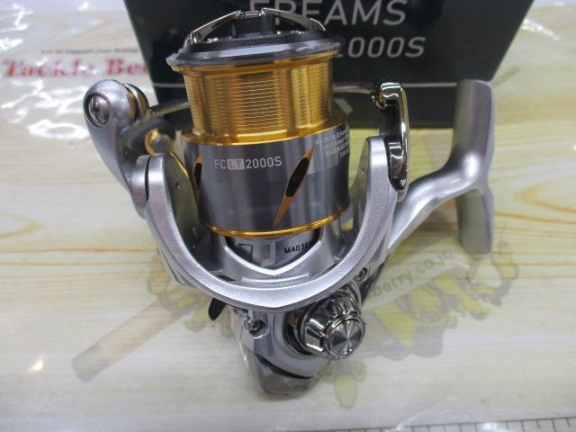 21フリームス FC LT2000S｜＠ベリーネット 日本最大新品中古釣具WEB