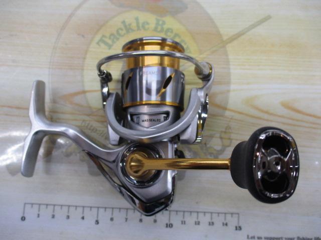 21フリームス FC LT2000S｜＠ベリーネット 日本最大新品中古釣具WEB