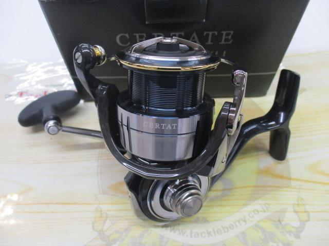 DAIWA 19セルテートLT3000-XH 【中古品】 19セルテート LT3000-XH｜＠ベリーネット 日本最大新品中古釣具WEBショップ