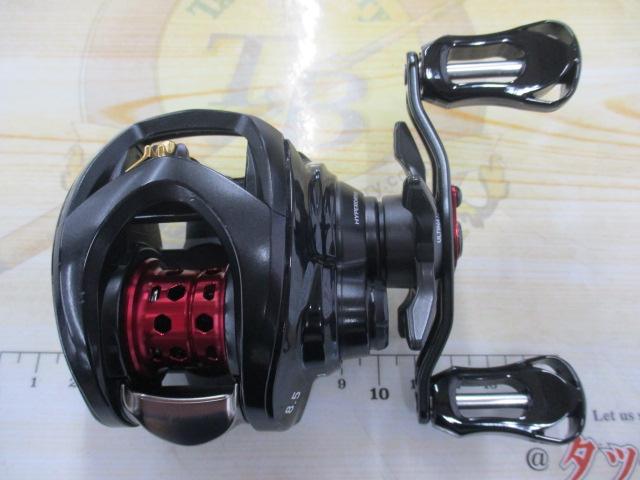 SS AIR TW 8.5R