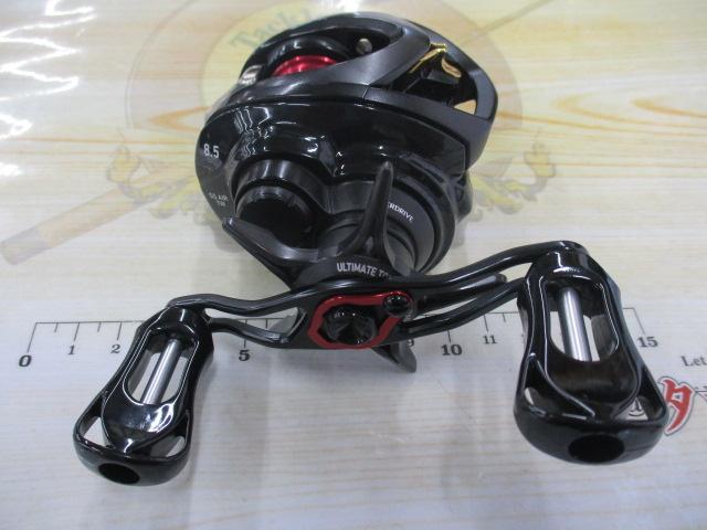 SS AIR TW 8.5R
